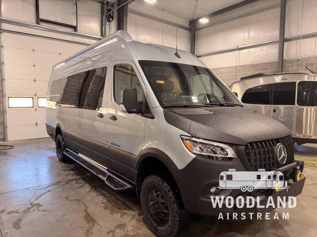 2026 Airstream Interstate 24GTX Std. Model in georgetown KY