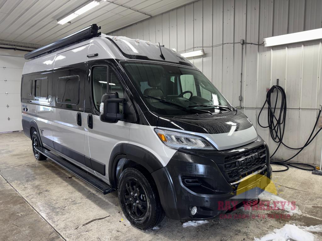 2026 Winnebago Travato 59K in north east PA