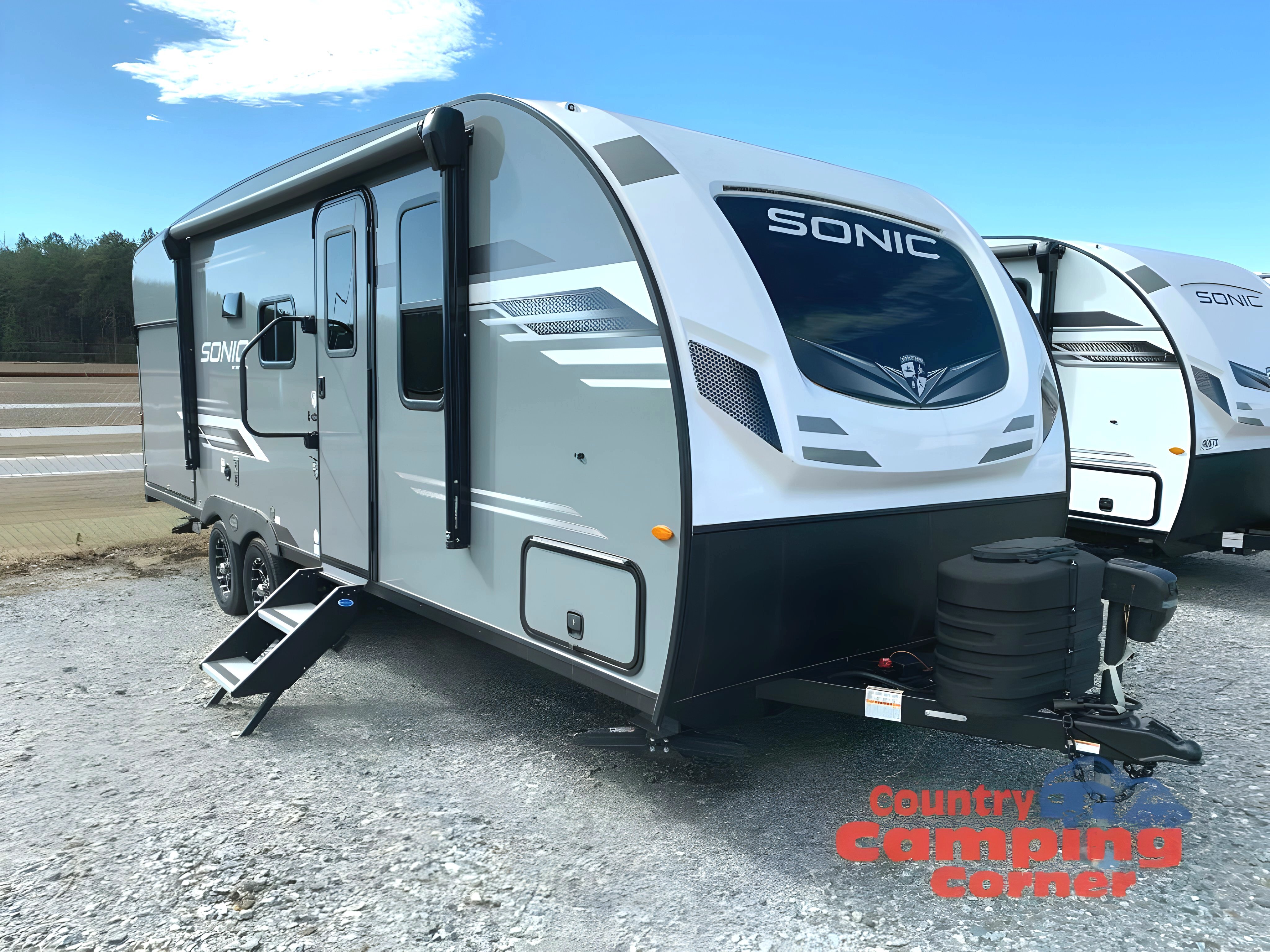 2024 Venture Rv Sonic 220VRB in kings mountain NC