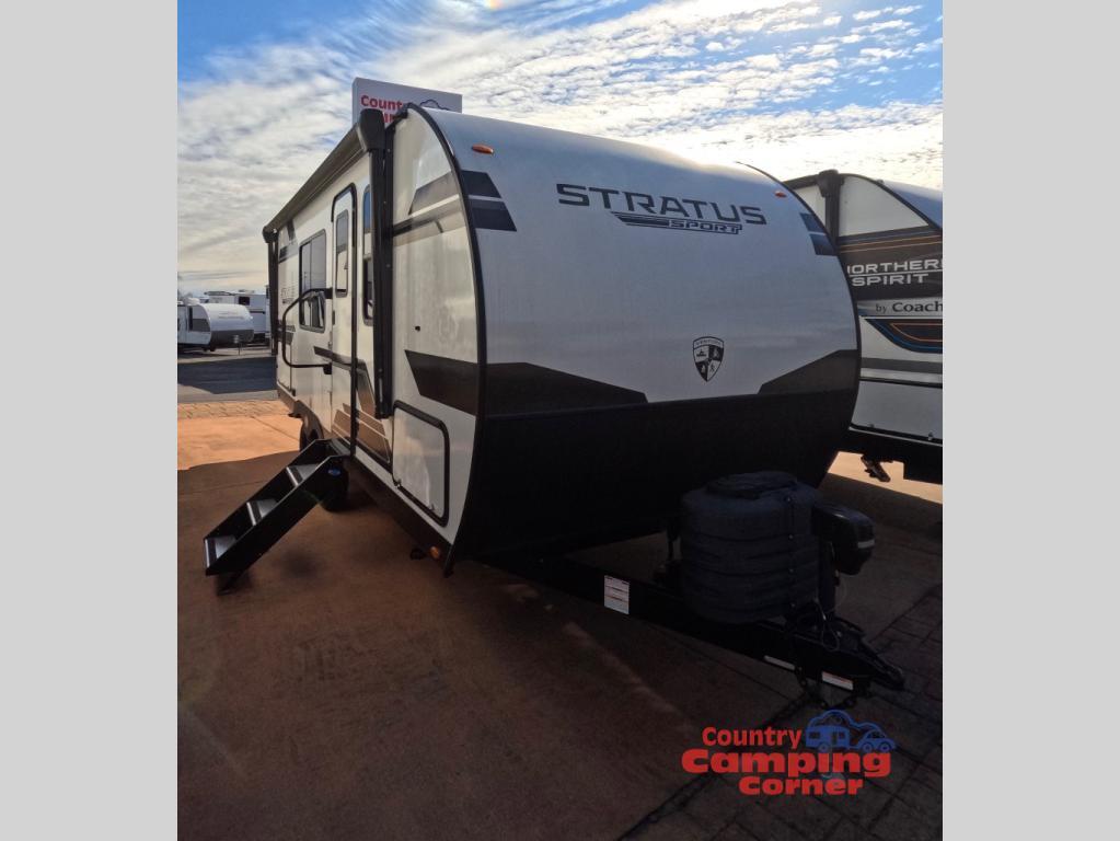 2024 Venture Rv Stratus 199VRBS in kings mountain NC