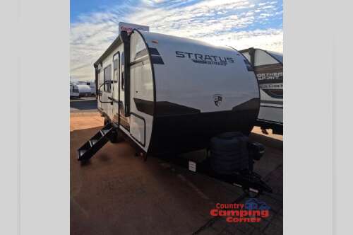 2024 Venture Rv Stratus 199VRBS in kings mountain NC