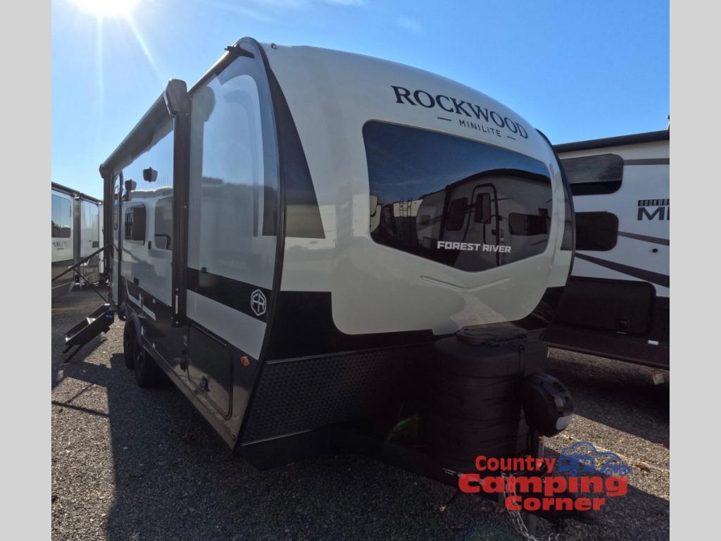 2026 Forest River Rv Rockwood Ultra Lite 2109S in kings mountain NC