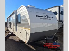 5 RV Models with an Amazing Outdoor Kitchen image