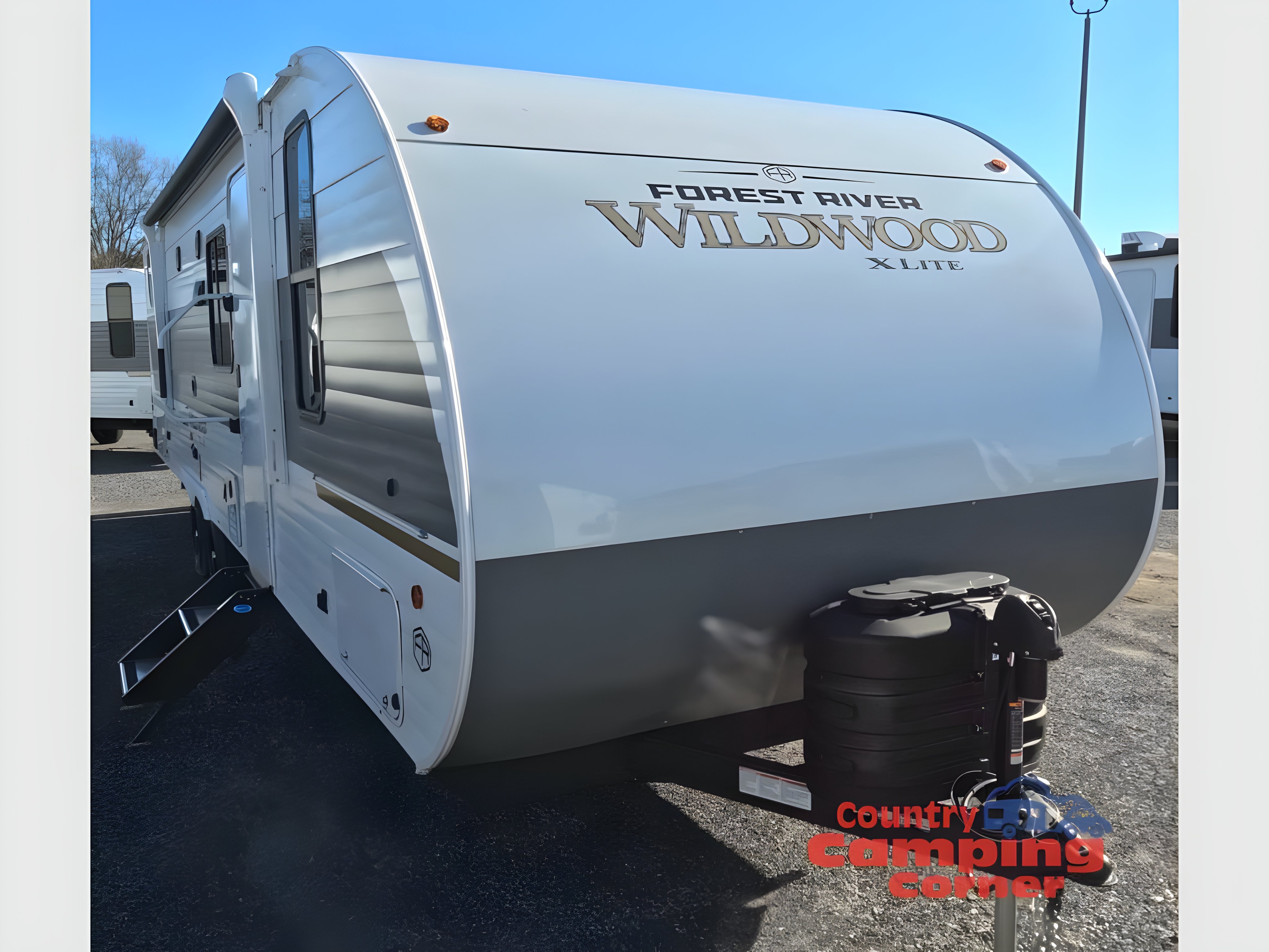 2026 Forest River Rv Wildwood X-Lite 273QBXL in kings mountain NC