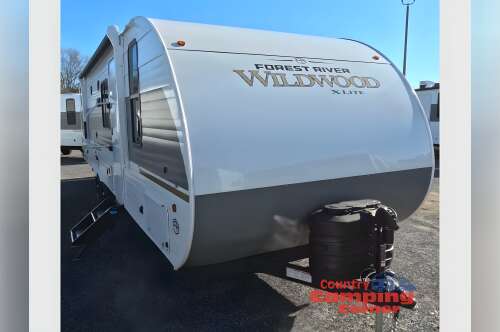 2026 Forest River Rv Wildwood X-Lite 273QBXL in kings mountain NC