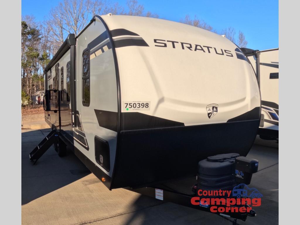 2025 Venture Rv Stratus 302VBH SR302VBH in kings mountain NC