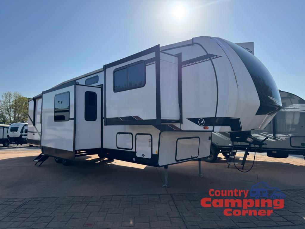 2024 Forest River Rv Cardinal 35FL RV