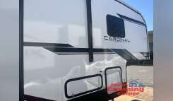 2024 Forest River Rv Cardinal 23RK RV