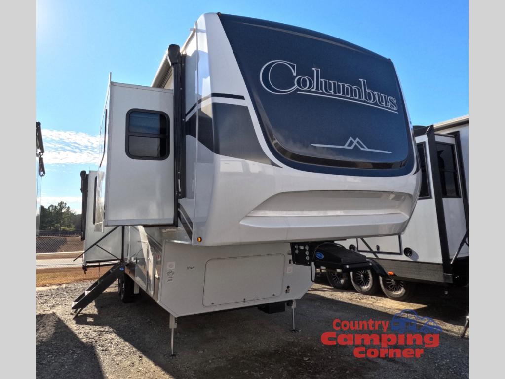 2024 Forest River Rv Columbus 380RL RV