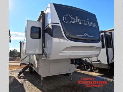 Columb Rv Forest River Columbus RVs Sleeps 1 For Sale - RV Trader