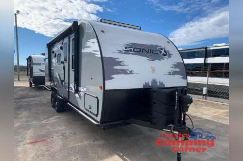 2023 Venture Rv Sonic X 220VRBX in kings mountain NC