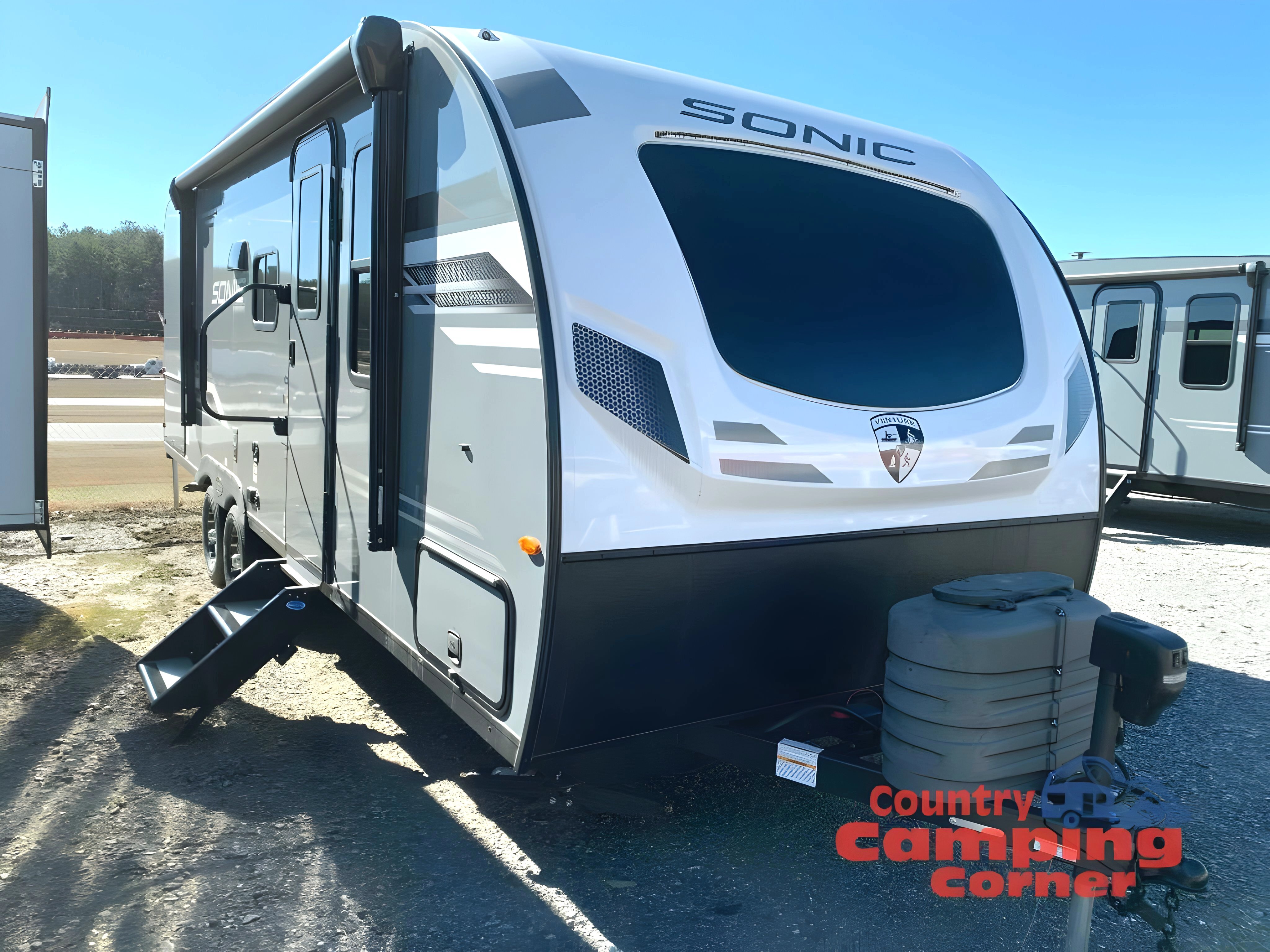 2024 Venture Rv Sonic 211VDB in kings mountain NC