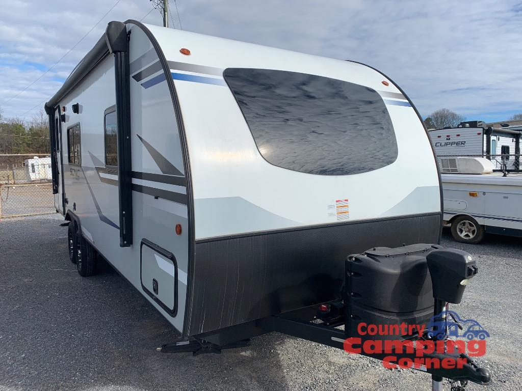 2022 Venture Rv Sonic 231VRK RV