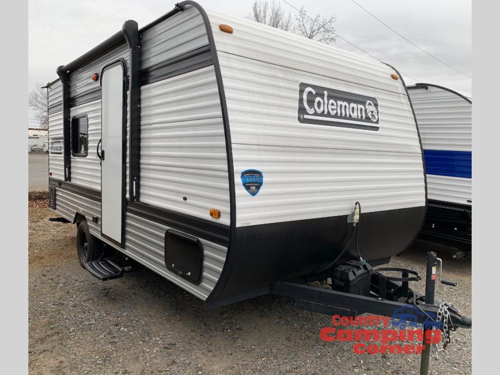 2025 Coleman 17R in kings mountain NC