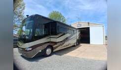 2012 Tiffin Motorhomes ALLEGRO BUS 40 QBP RV