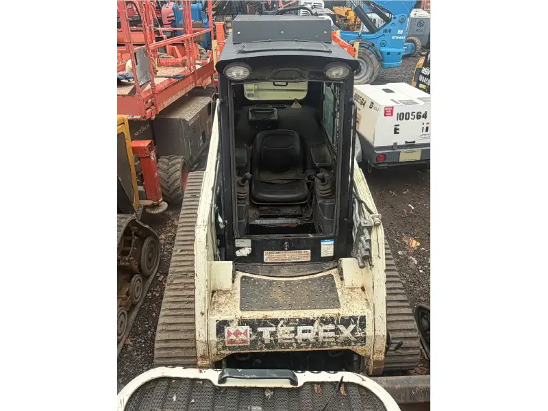 2014 TEREX PT75