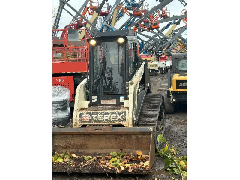 2014 TEREX PT75