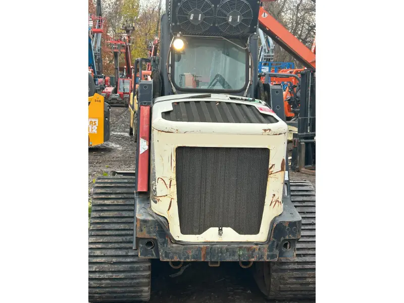 2014 TEREX PT75