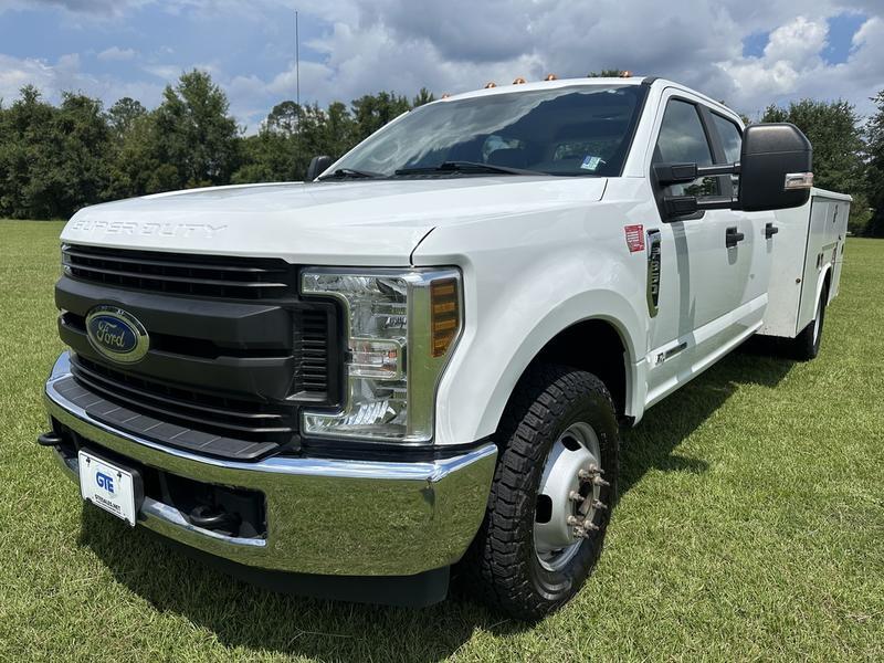 2019 FORD F350 in Waycross, GA