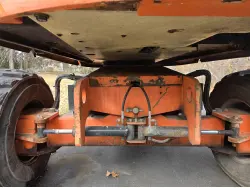2005 JLG 600S