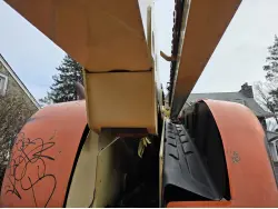 2005 JLG 600S