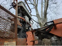 2005 JLG 600S