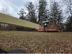 2005 JLG 600S