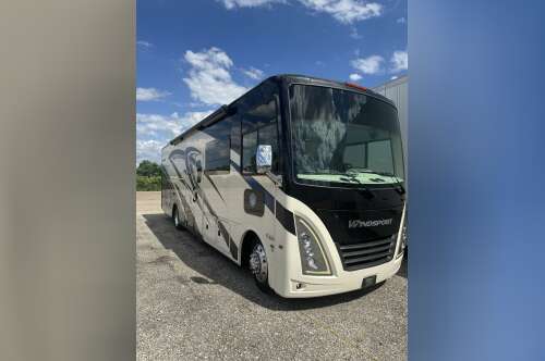 2024 Thor Motor Coach WINDSPORT 34R in dayton OH
