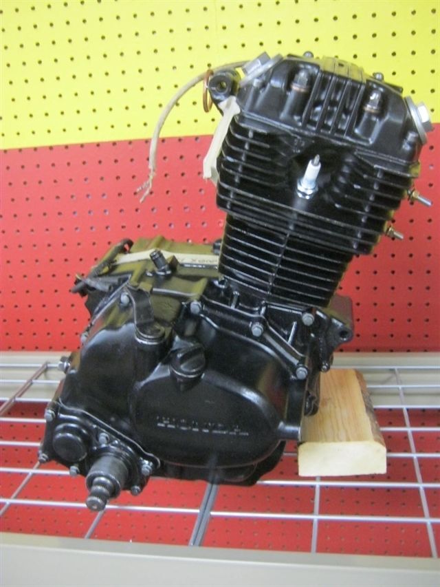 1983 Honda ATC200X Engine Exchange in bettendorf IA