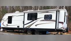 2012 Keystone BULLET PREMIER ULTRA LIGHT 29RTPR RV