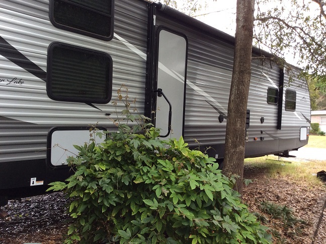 2019 East To West SILVER LAKE 28KRD RV
