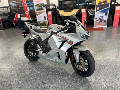 2026 Honda CBR600RR ABS 600RR ABS in Valparaiso, IN