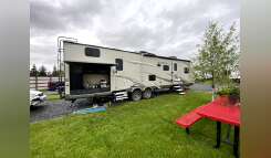 2017 Jayco EAGLE HT 314BHDS RV