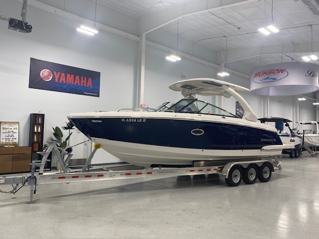 2023 Chaparral 307 SSX in mchenry IL