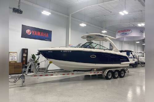 2023 Chaparral 307 SSX in mchenry IL