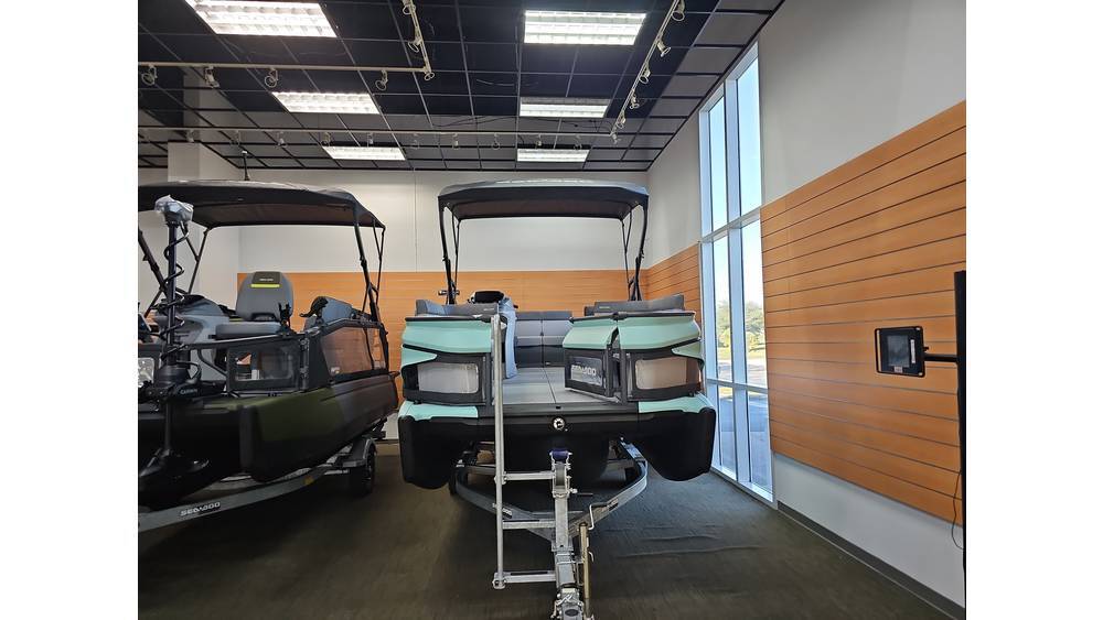 2026 Sea-Doo SWITCH CRUISE 18 - 230 HP in fort myers FL