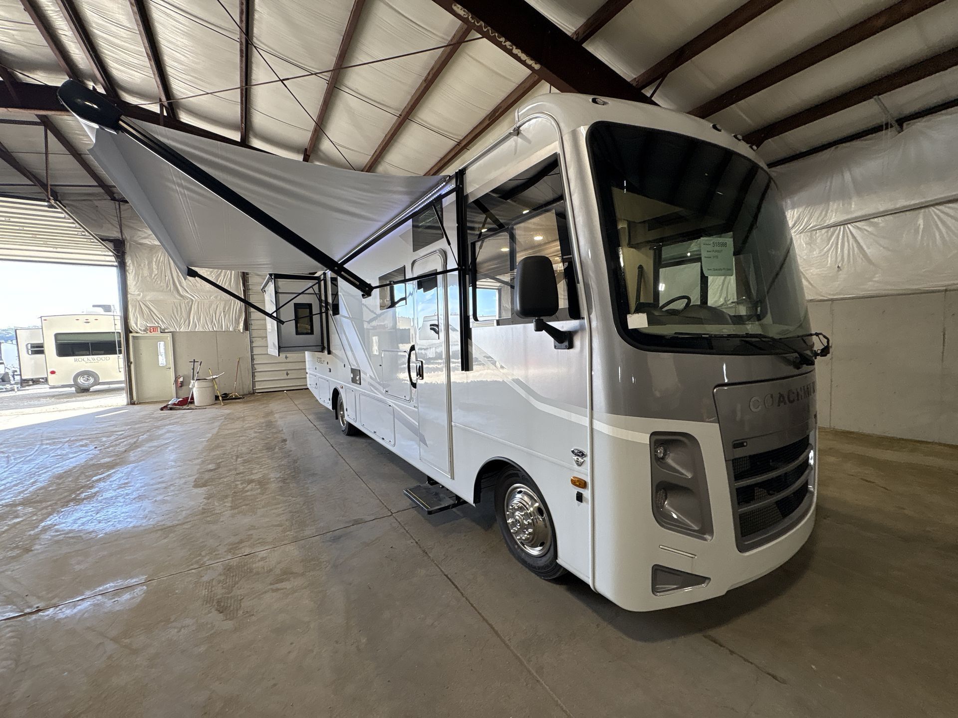 2025 Coachmen Pursuit 31TS RV