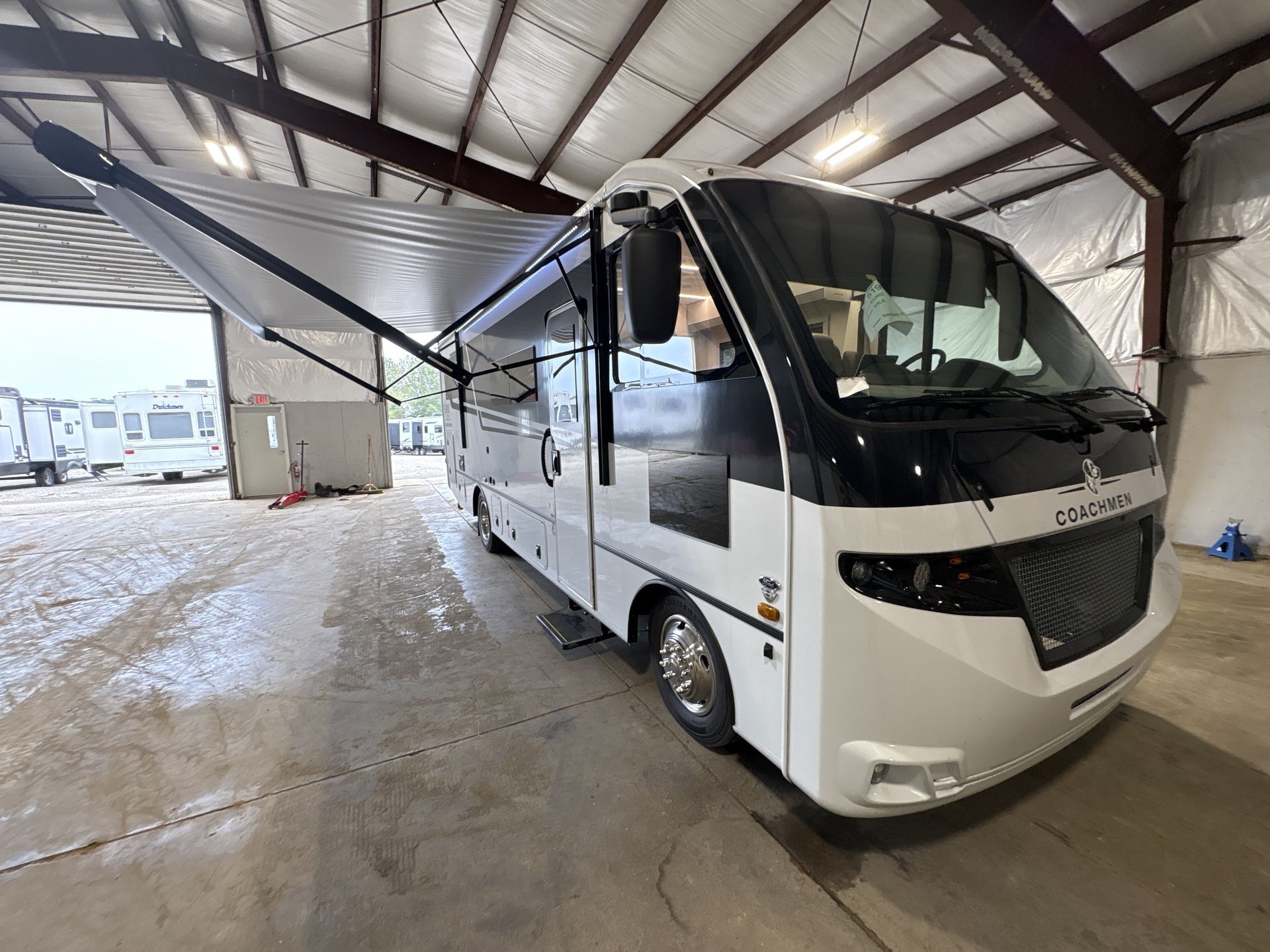 2025 Coachmen Euro 25LE RV