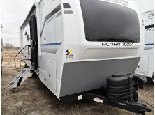 2025 Forest River Cherokee Alpha Wolf 280QBS Review image