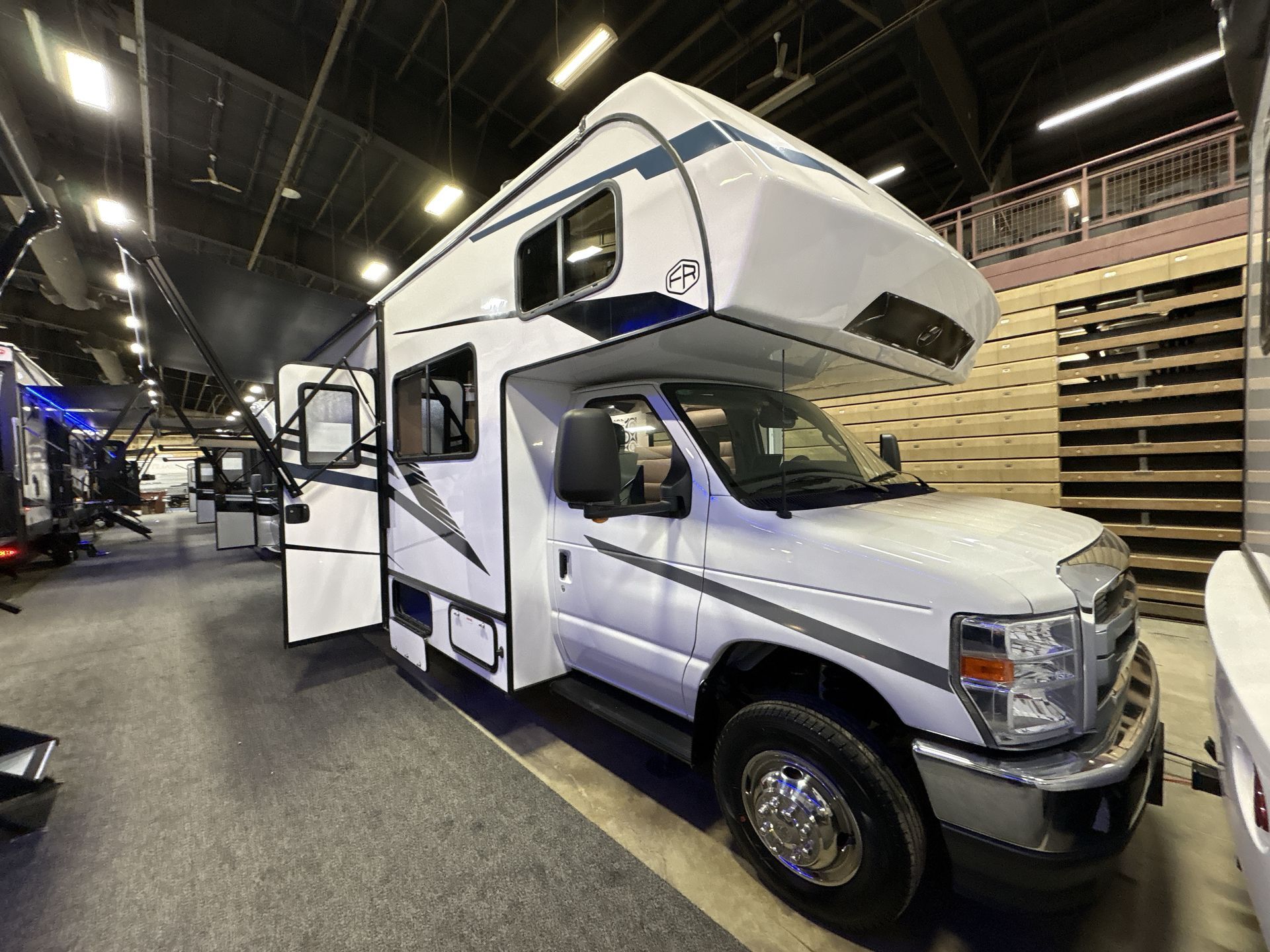 2026 Forest River Forester 2861DS RV