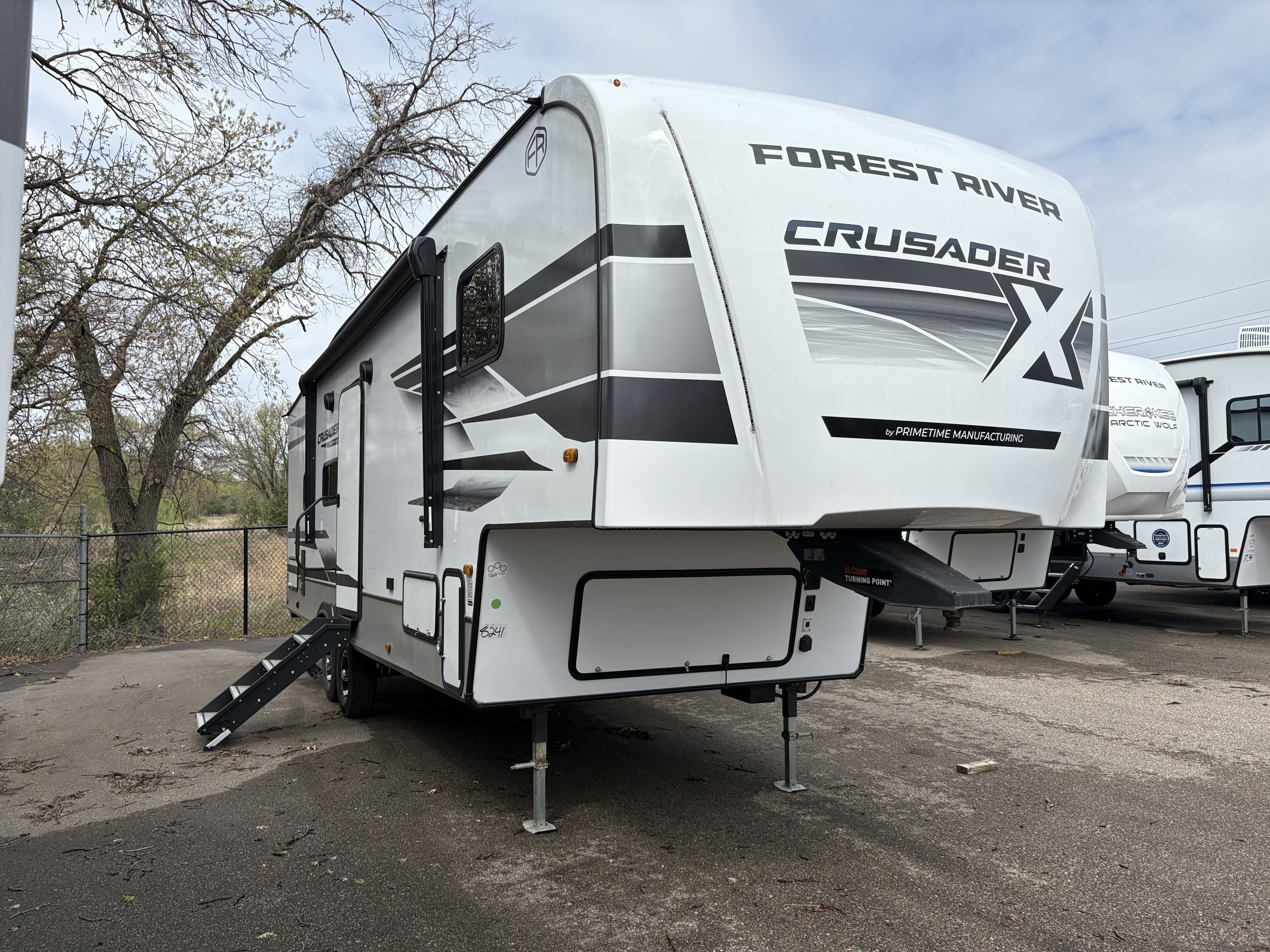 2025 Prime Time Crusader 270BHX in shakopee MN