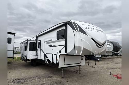 2026 Coachmen Chaparral 373MBRB in lancaster OH