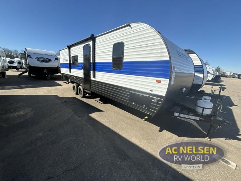 2024 Coachmen Clipper 5K Series 26BH RV