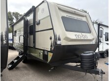 2025 Forest River No Boundaries NB20.3 Beast Mode Review image