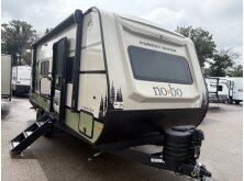 2025 Forest River No Boundaries NB20.3 Beast Mode Review image