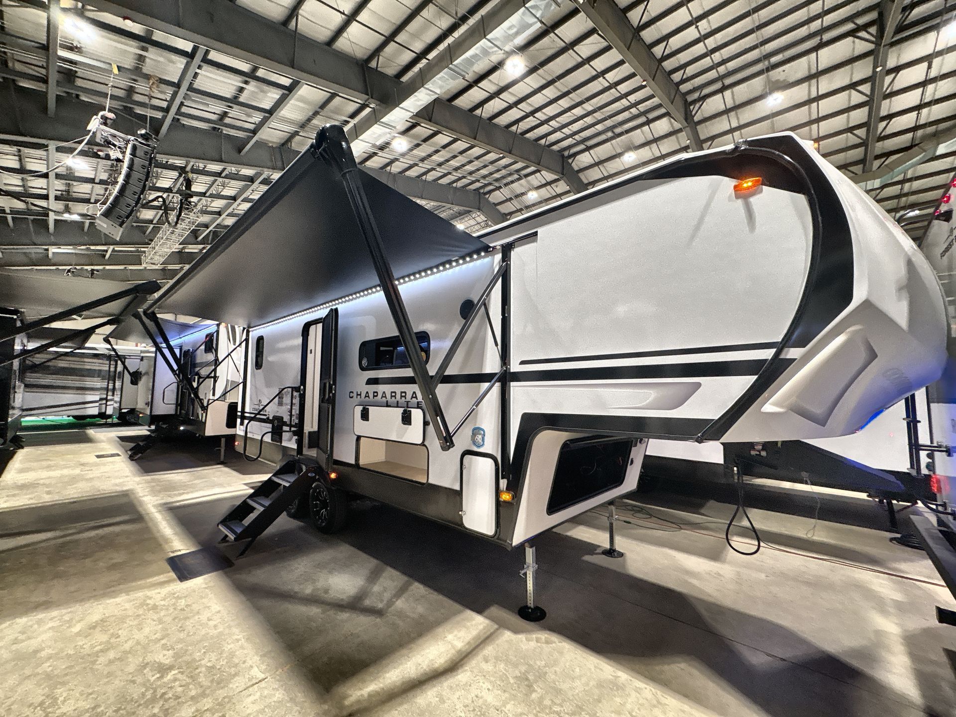 2026 Coachmen Chaparral 218SE in lancaster OH