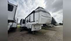 2026 Forest River Sierra 4002FB RV