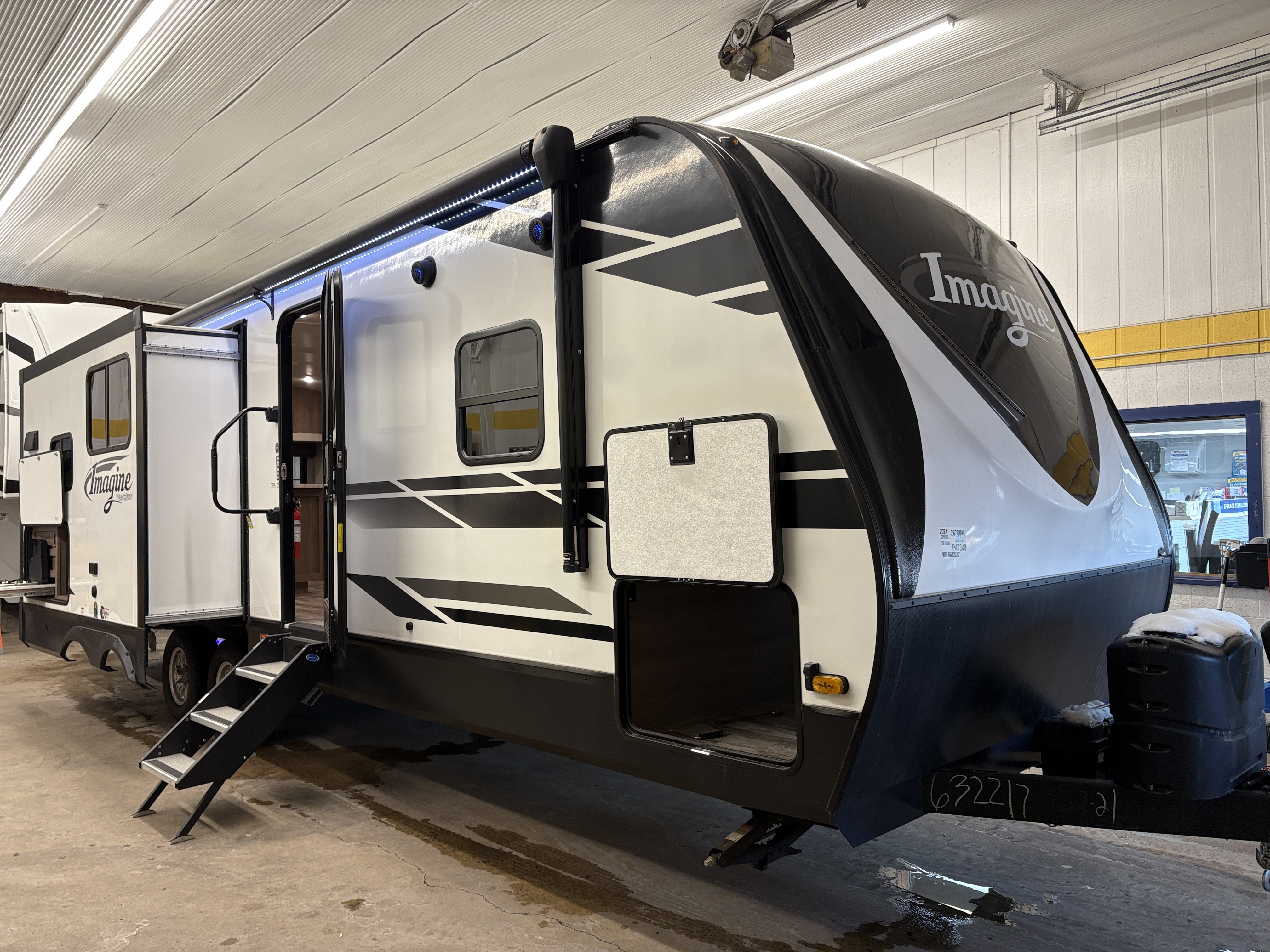 2021 Grand Design Imagine 2670MK in shakopee MN