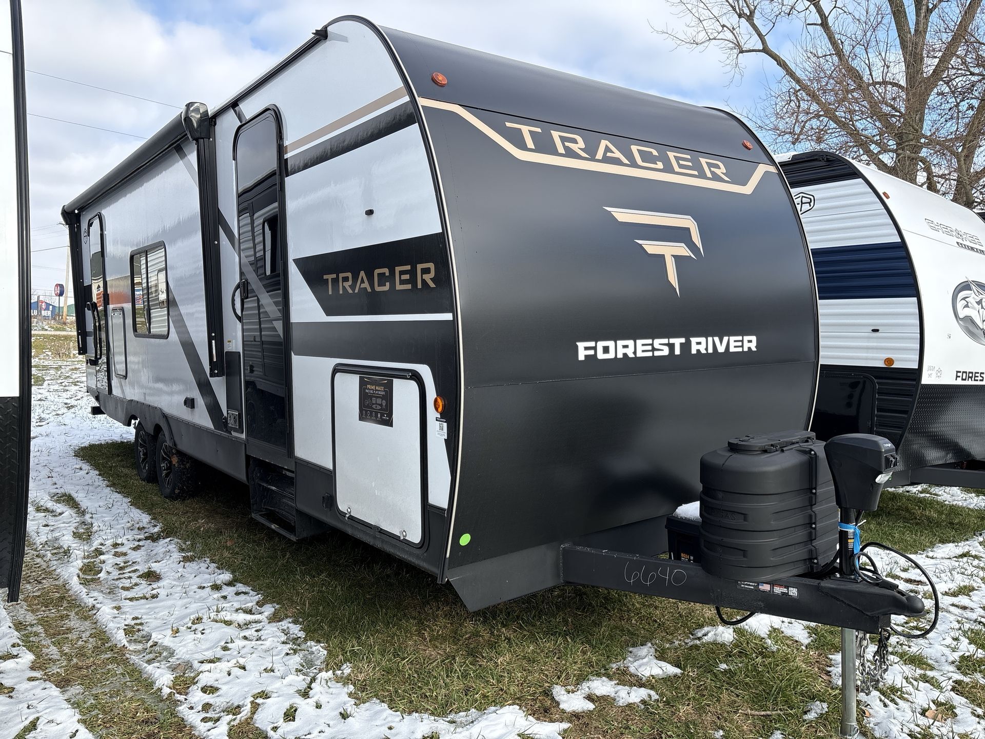 2026 Prime Time Tracer 235RK in lancaster OH