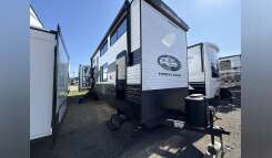 2026 Forest River Cherokee Timberwolf 39JM RV